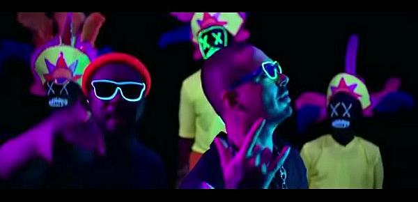  The Black Eyed Peas, J Balvin - RITMO (Bad Boys For Life)